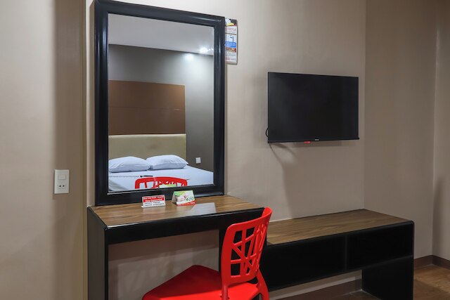 ホテル ソゴ バクララン