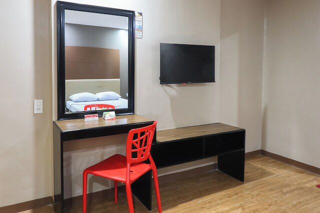 ホテル ソゴ バクララン