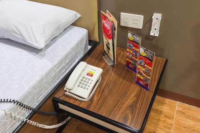 ホテル ソゴ バクララン