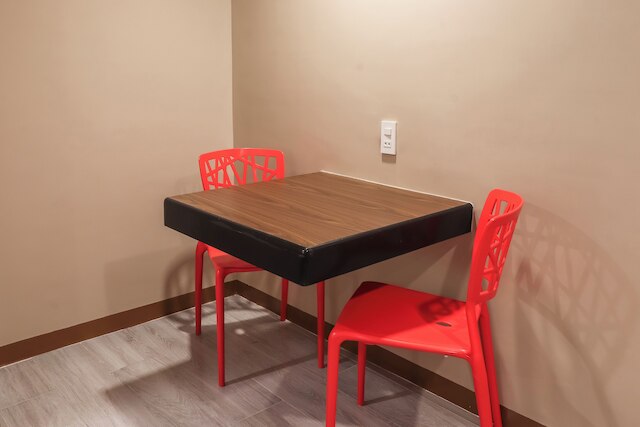 ホテル ソゴ バクララン