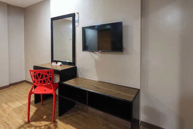 ホテル ソゴ バクララン