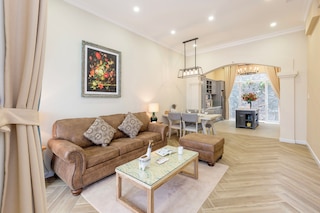 ラムール ヴィラ ウィズ サウナ アット シティセンター