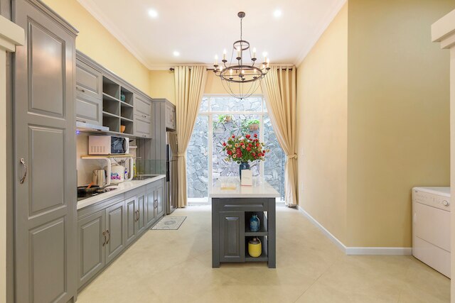 ラムール ヴィラ ウィズ サウナ アット シティセンター