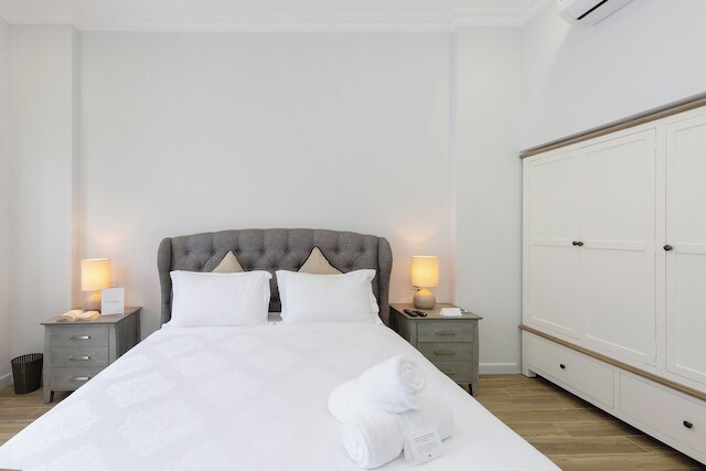 ラムール ヴィラ ウィズ サウナ アット シティセンター