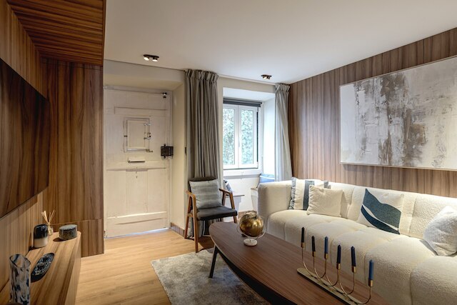 プリンシペ レアル プライム by ホーミング