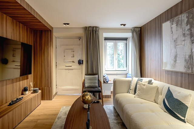 プリンシペ レアル プライム by ホーミング