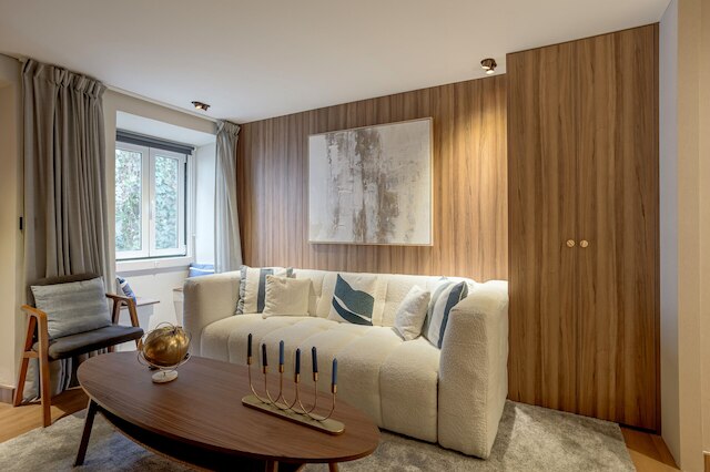 プリンシペ レアル プライム by ホーミング