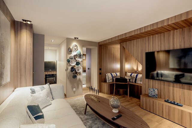 プリンシペ レアル プライム by ホーミング