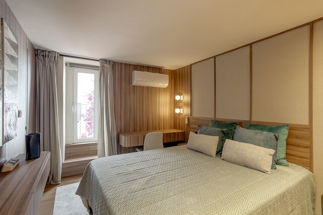 プリンシペ レアル プライム by ホーミング