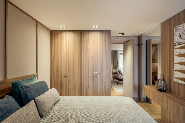 プリンシペ レアル プライム by ホーミング