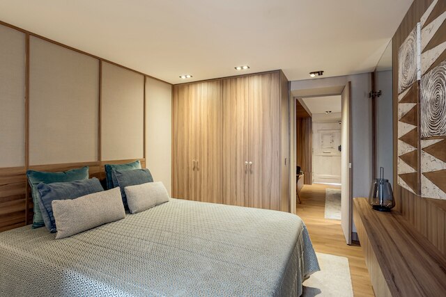 プリンシペ レアル プライム by ホーミング