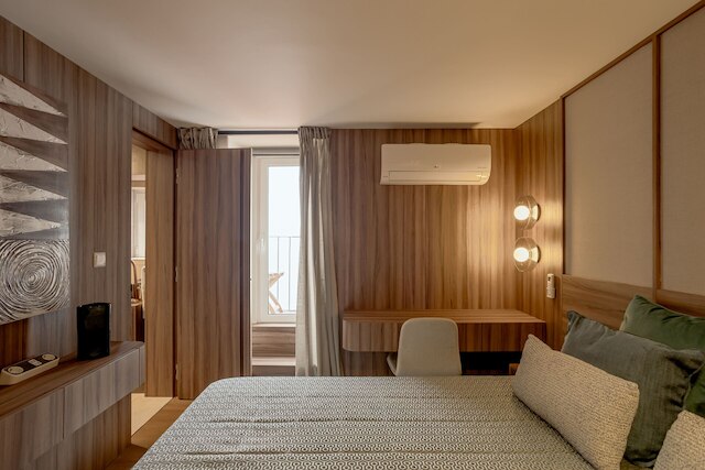 プリンシペ レアル プライム by ホーミング