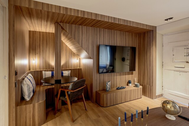 プリンシペ レアル プライム by ホーミング