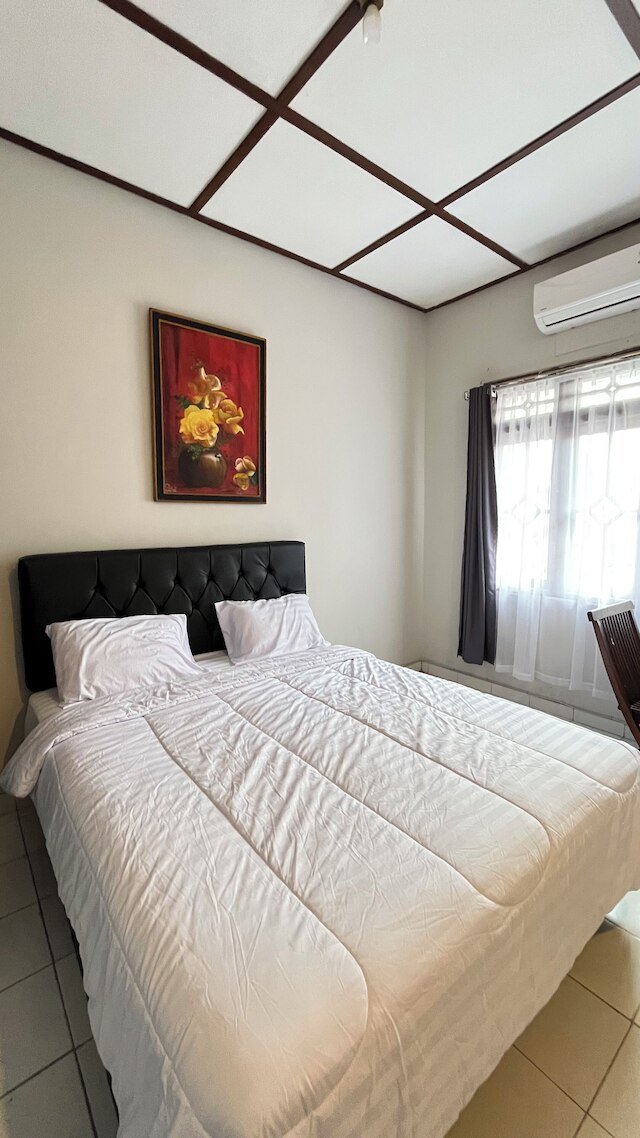 アグニ ホームステイ