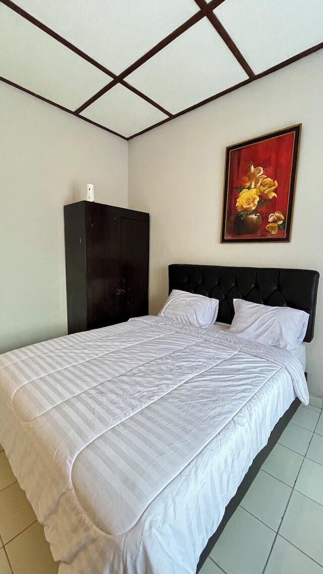 アグニ ホームステイ