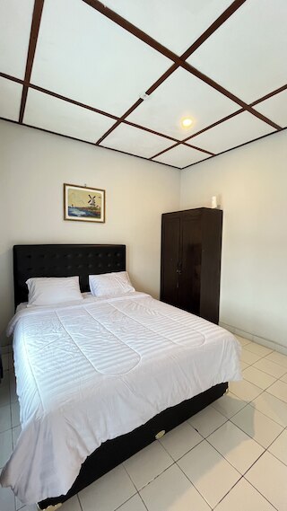 アグニ ホームステイ