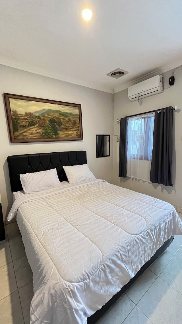 アグニ ホームステイ