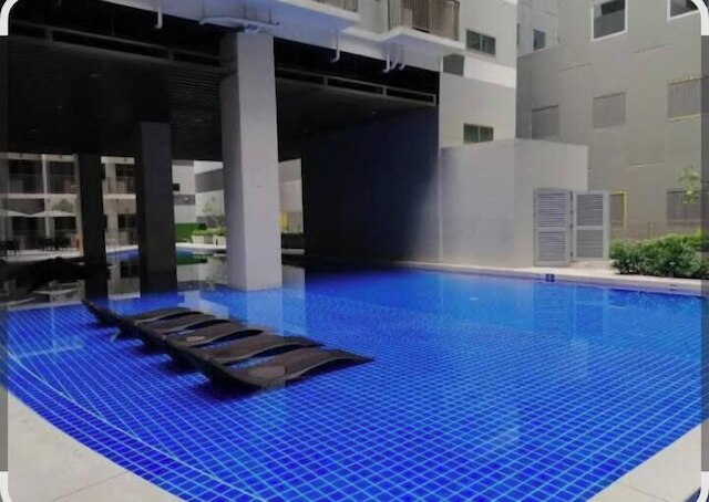 S-レジデンス タワー 1 ステイケーション ニア モア