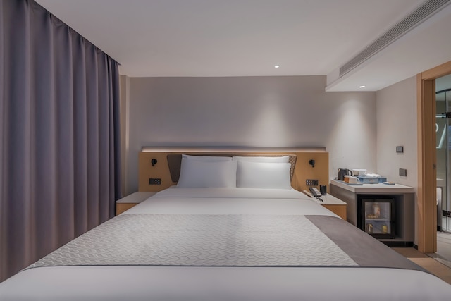 jiahongjiudianhangzhouxuhuhefangjiedian