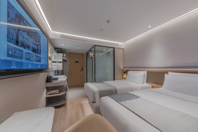 jiahongjiudianhangzhouxuhuhefangjiedian