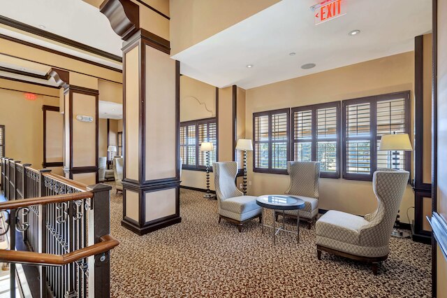 ザ ビレッジ リゾート スイート アンド スパ