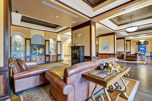 ザ ビレッジ リゾート スイート アンド スパ