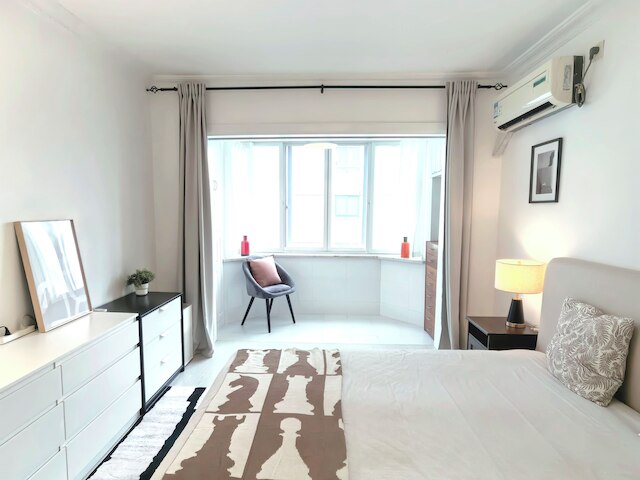 Innocondo Extended Stay Shanghai Jing'an West Beijing Road