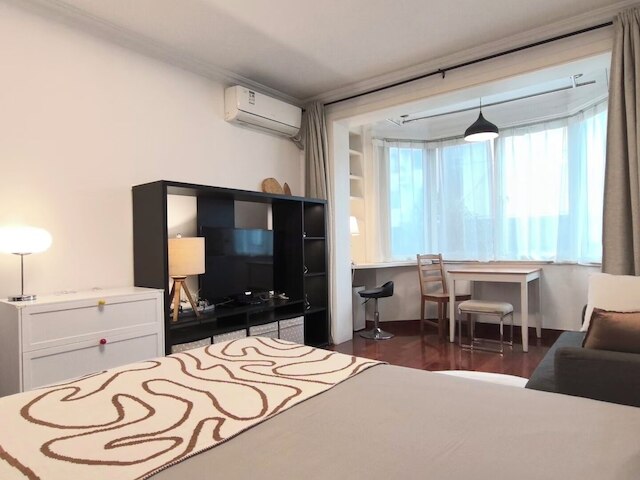 Innocondo Extended Stay Shanghai Jing'an West Beijing Road