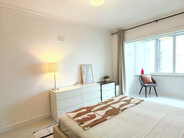 Innocondo Extended Stay Shanghai Jing'an West Beijing Road