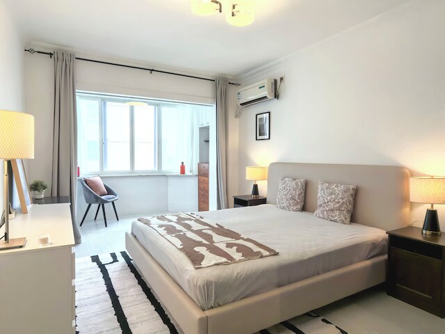 Innocondo Extended Stay Shanghai Jing'an West Beijing Road