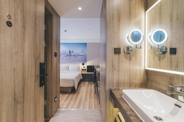 Echarm PLUS Hotel Chongqing