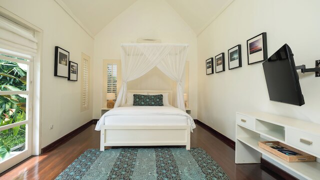 ヴィラ メルタ サリ 8 バイ ヴィラ ファインダー