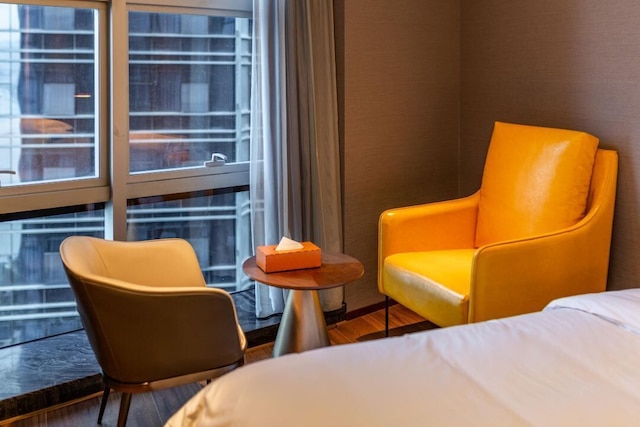 Wanda Encore Chongqing