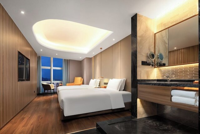 Wanda Encore Chongqing