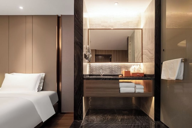 Wanda Encore Chongqing