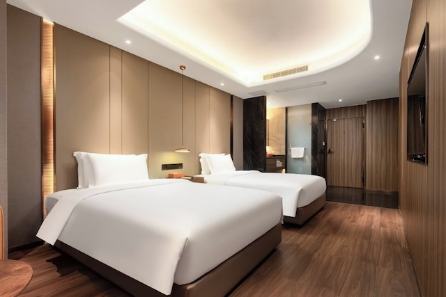 Wanda Encore Chongqing