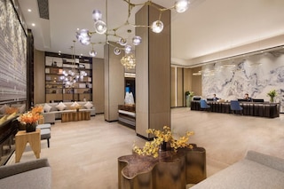 Wanda Encore Chongqing