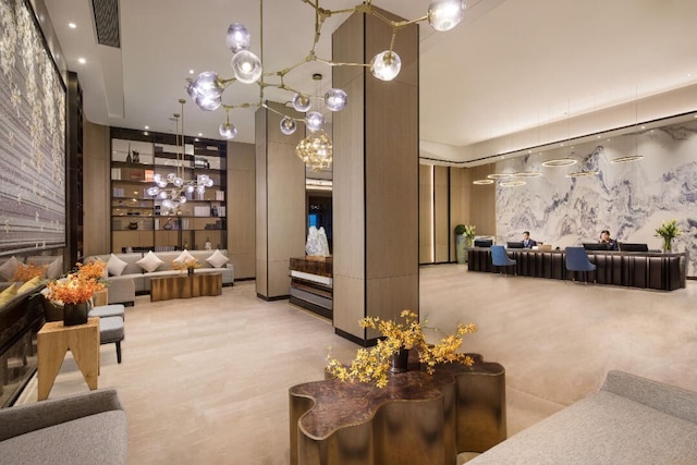 Wanda Encore Chongqing