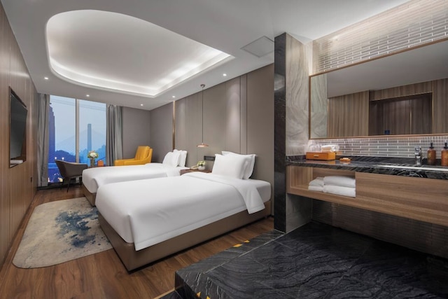 Wanda Encore Chongqing