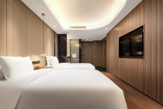 Wanda Encore Chongqing