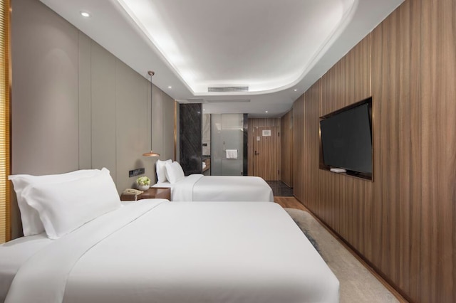 Wanda Encore Chongqing