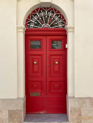 マルタ ハート アパートメント