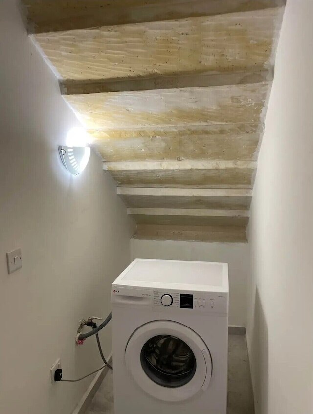 マルタ ハート アパートメント