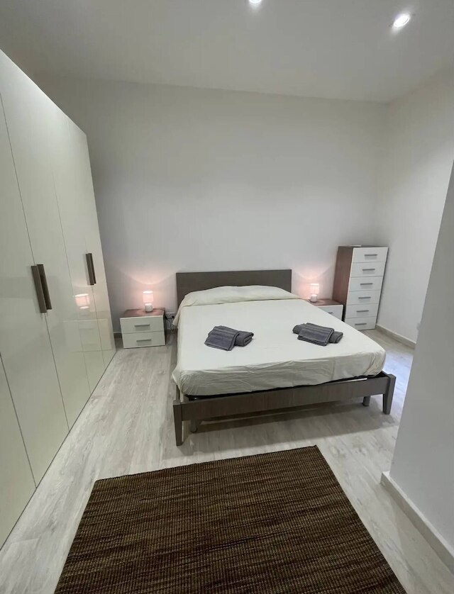 マルタ ハート アパートメント