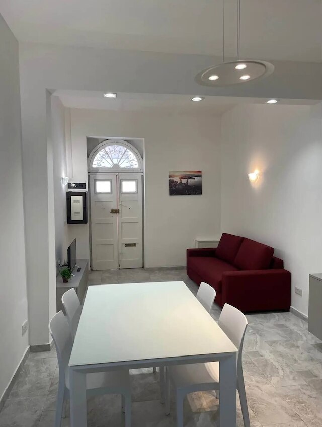 マルタ ハート アパートメント