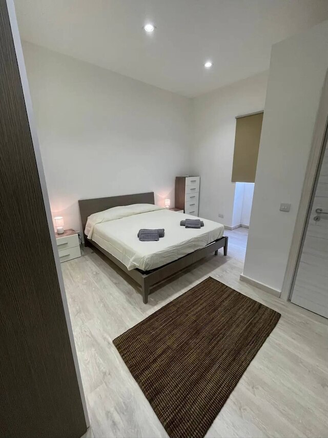 マルタ ハート アパートメント