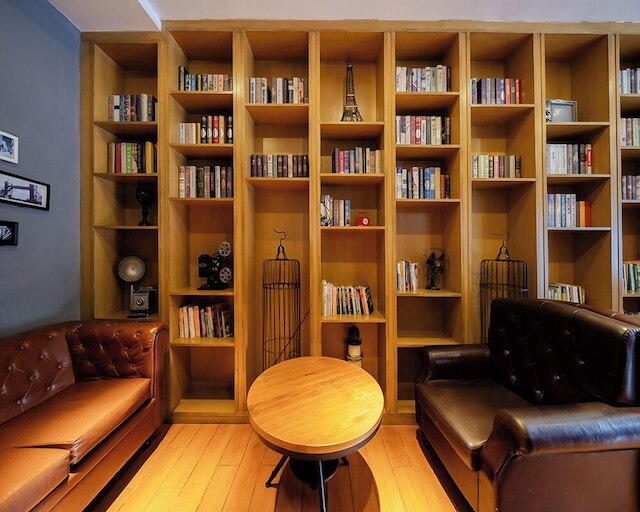 ELITE James Joyce Coffetel Guangzhou