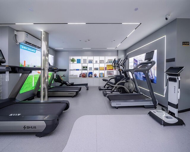 ELITE James Joyce Coffetel Guangzhou