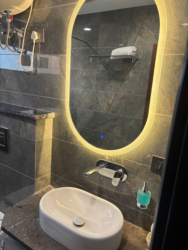 ザ ホワイトクリフ イン