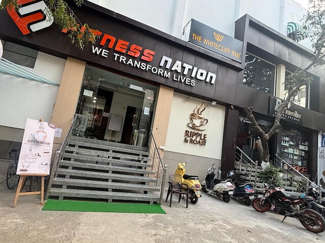 ザ ホワイトクリフ イン